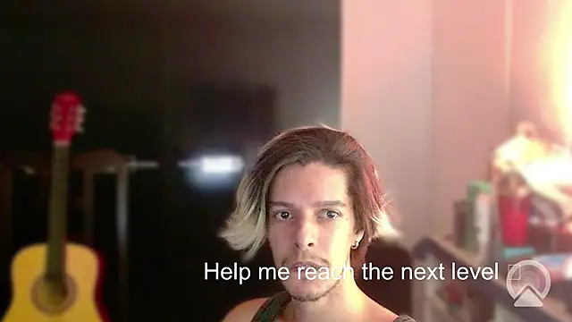 blondetwink online show from April 7, 4:23 am