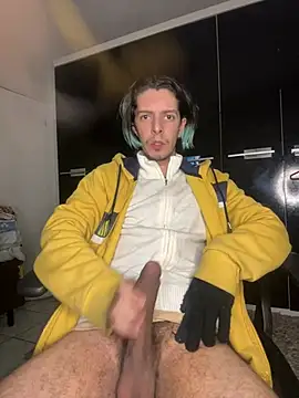 blondetwink online show from June 27, 1:19 am