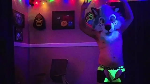 KiPumpdoggo online show from May 13, 2:30 am
