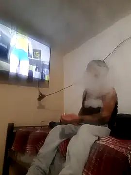 Elcabezhupas97 online show from November 23, 4:29 pm