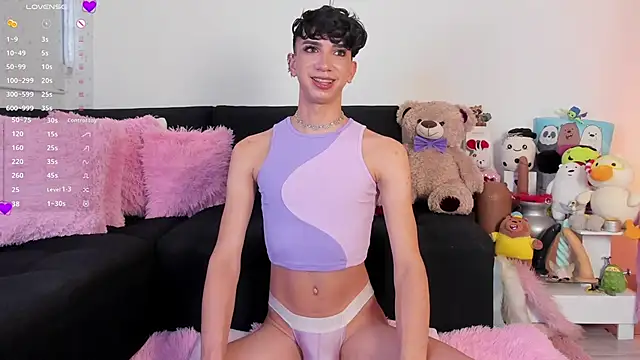 James BrownT online show from January 17, 8:00 pm