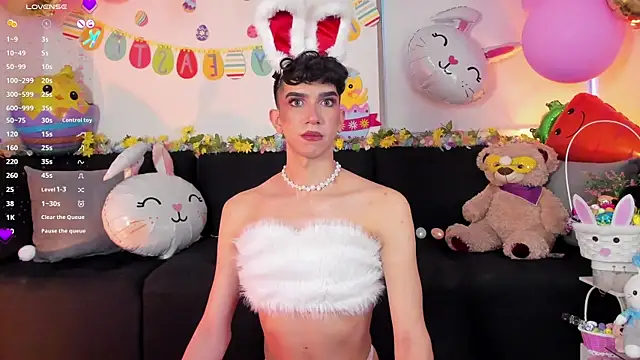 James BrownT online show from April 2, 5:32 pm