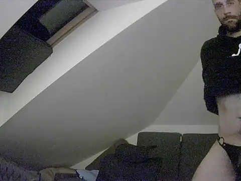 gryzoon online show from February 14, 1:11 am