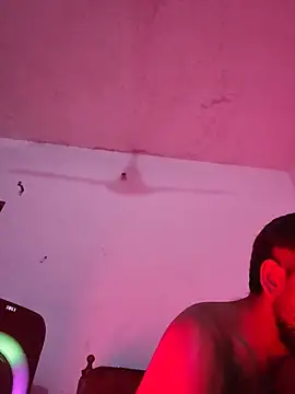 JACKBERK online show from July 3, 4:45 pm