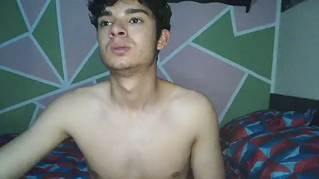 Jacktowell  online show from November 18, 4:16 am