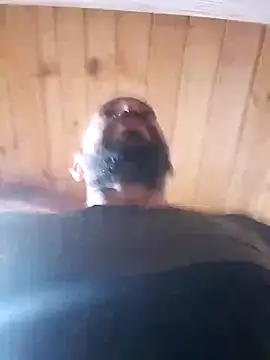 Isma452 online show from March 13, 5:54 am