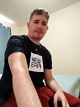 yoslan online show from February 20, 3:03 pm