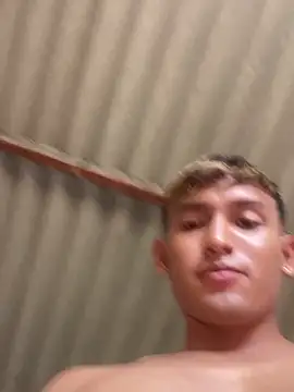 Babyalienqm online show from March 4, 4:25 pm