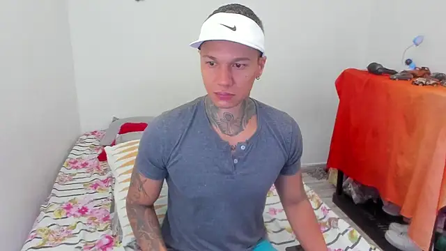 damian c12 online show from March 8, 3:11 pm