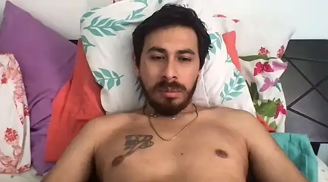 santibiggg online show from March 8, 4:37 pm