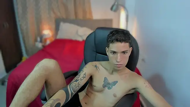 domi master online show from November 5, 2:57 am