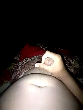 Edsonborges123 online show from September 17, 4:46 am