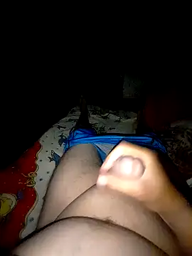 Edsonborges123 online show from September 22, 4:56 am