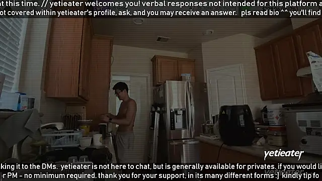 yetieater online show from May 21, 5:39 pm