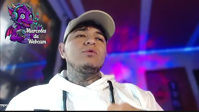 Strip Classes Col online show from October 15, 3:08 pm