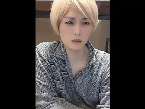 mgnhiroyuki online show from October 27, 11:45 am