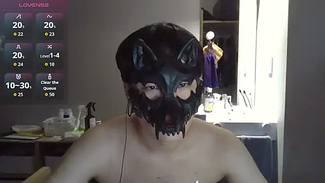 sdamvo2 online show from September 27, 4:38 pm