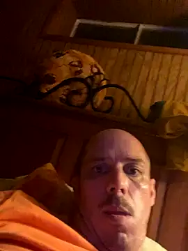 Mac ThunderCock online show from October 9, 6:07 am