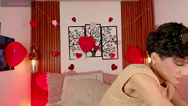 Jonas Rivers online show from February 17, 4:33 am