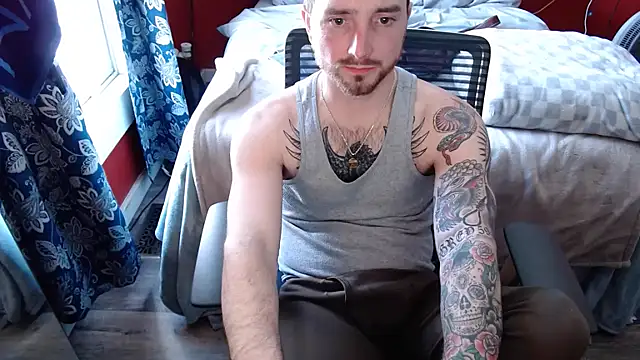 killawbeez online show from March 19, 9:51 pm