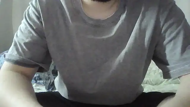 LoganBlazex online show from March 2, 9:43 am