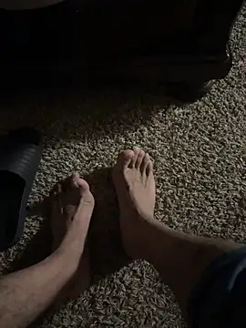 groovenox online show from April 23, 2:49 am