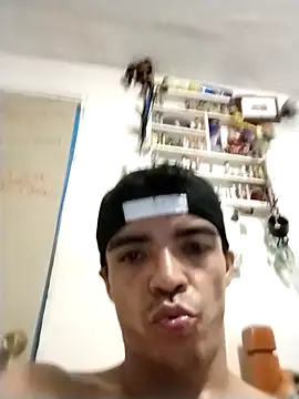 Flakito2490 online show from August 1, 2:21 am