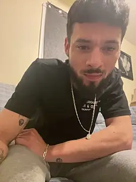 Burrex0101 online show from March 23, 4:16 am