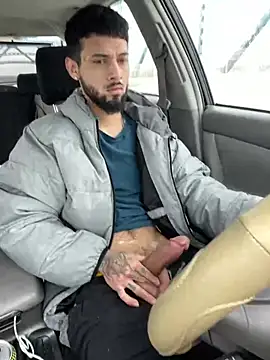 Burrex0101 online show from March 20, 5:36 pm