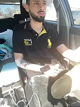 Burrex0101 online show from March 12, 3:51 pm