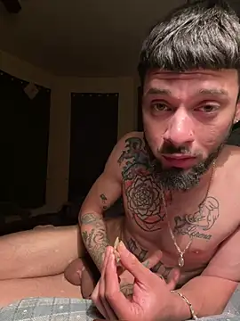 Burrex0101 online show from March 19, 7:18 am