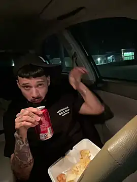 Burrex0101 online show from March 8, 5:14 am