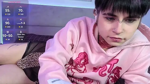 Alex Vallley online show from December 21, 11:02 pm