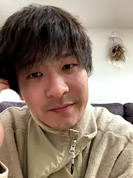 waka3232 online show from November 12, 1:22 am