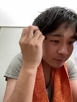 waka3232 online show from April 21, 1:42 am