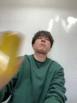 waka3232 online show from December 22, 1:25 am