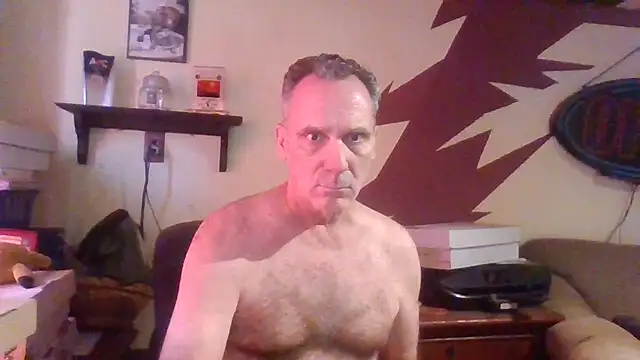 HunkofRock online show from October 15, 3:41 pm