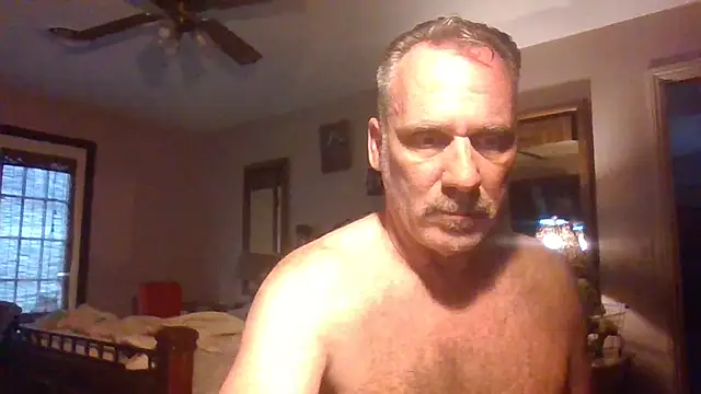 HunkofRock online show from March 21, 10:39 pm