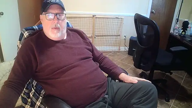 superbearboss online show from November 5, 2:19 pm