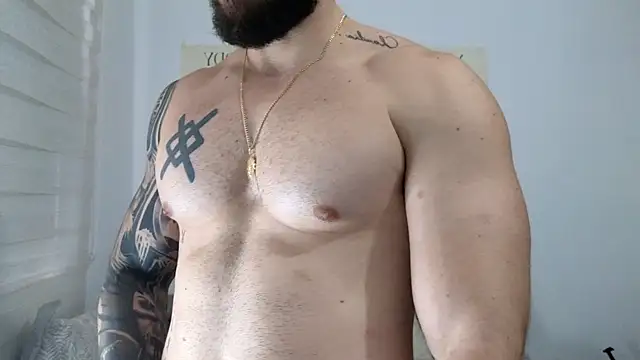 Isaac Carter online show from October 7, 1:15 pm