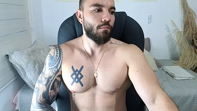 Isaac Carter online show from November 30, 11:34 am