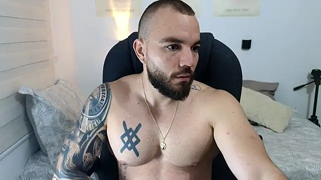 Isaac Carter online show from September 22, 11:10 am