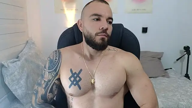 Isaac Carter online show from September 20, 11:21 am