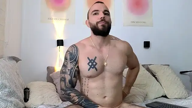 Isaac Carter online show from September 12, 2:06 pm