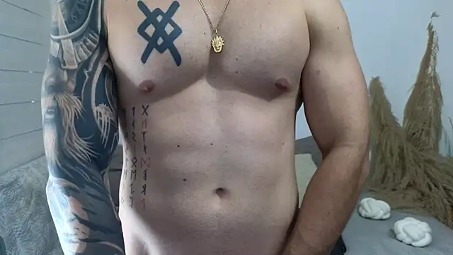 Isaac Carter online show from November 20, 11:20 am