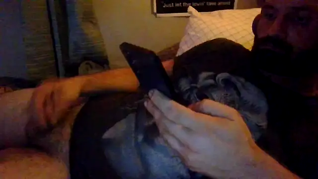 Tomtomlee158 online show from September 29, 9:52 am