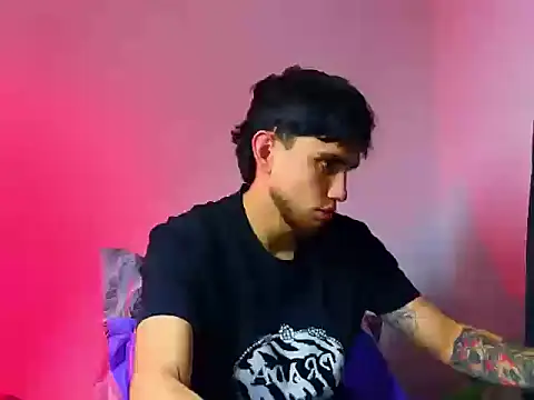 samevansx  online show from December 18, 11:56 pm