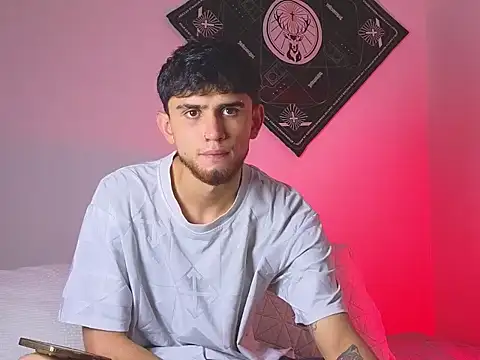 samevansx  online show from December 16, 4:14 pm