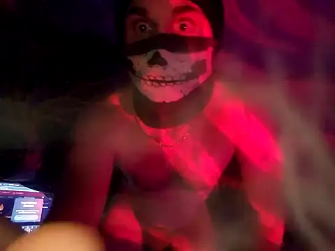 CREAMPlES online show from December 21, 5:37 am