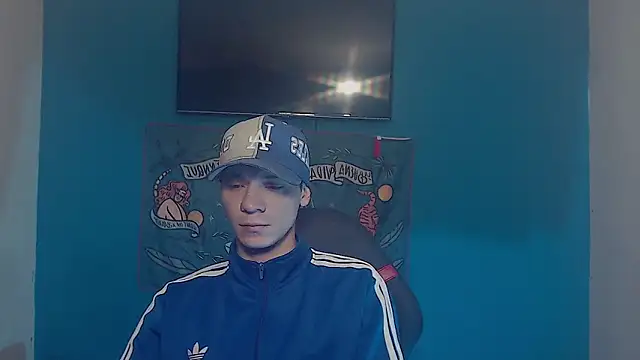 Burperking420  online show from March 7, 5:22 pm